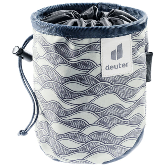 Gravity Chalk Bag I