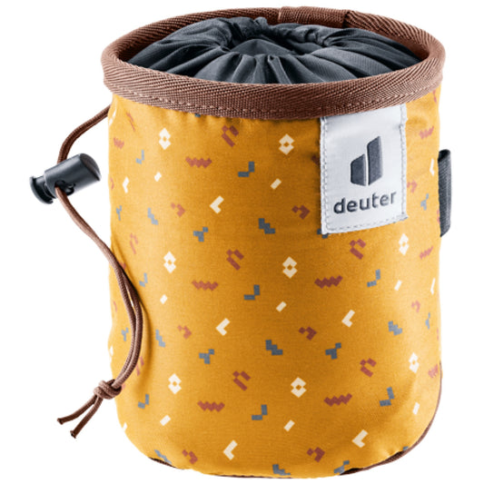 Gravity Chalk Bag I