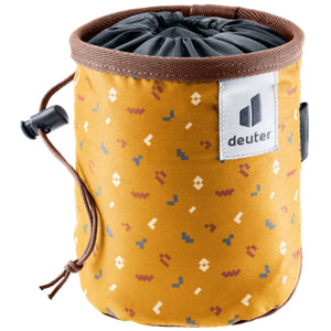 Gravity Chalk Bag I