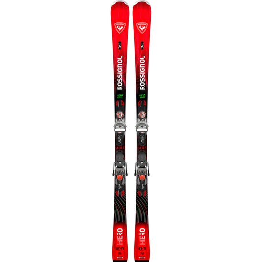 HERO ST TI K SPX14