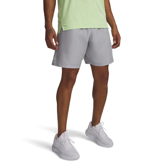 Tech Woven Fitnessshorts