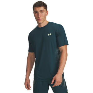 UA Tech Play Fitnessshirt