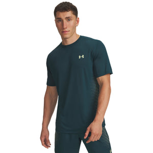 UA Tech Play Fitnessshirt