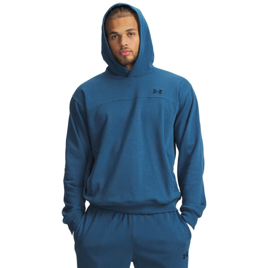 UA Rival Lightweight Hoodie