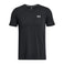 UA Vanish Seamless SS-BLK