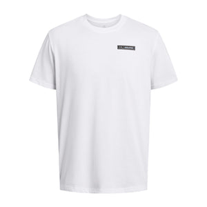 UA Heavyweight Armour Label haut de fitness