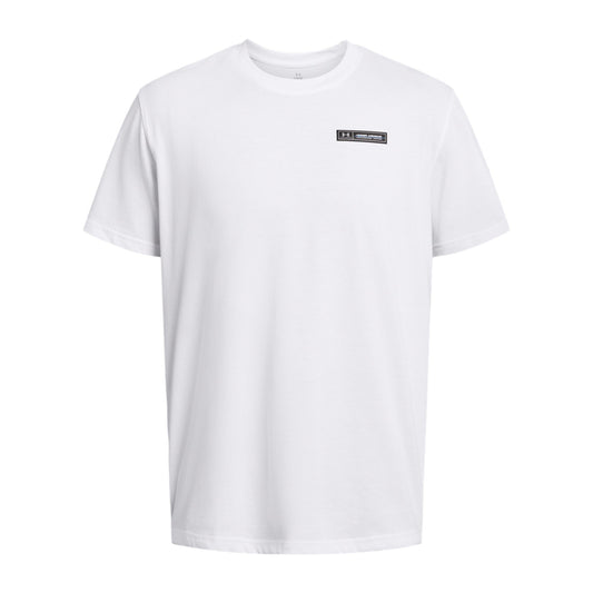 UA Heavyweight Armour Label haut de fitness