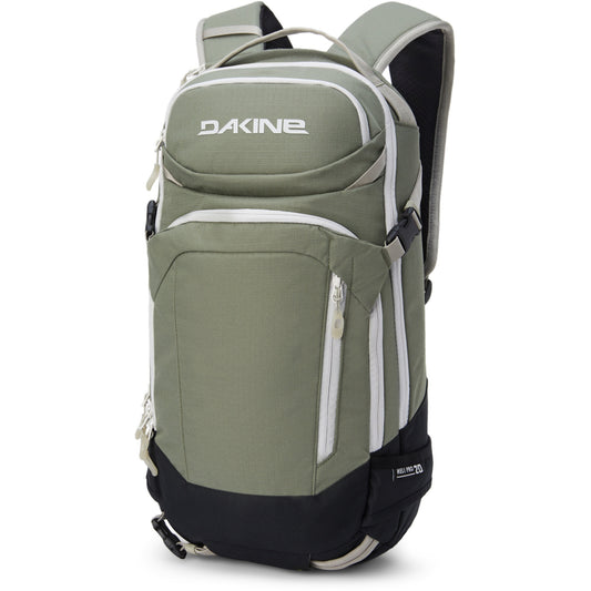 Heli Pro 20L