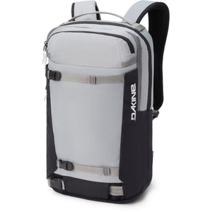 MISSION PRO BACKPACK