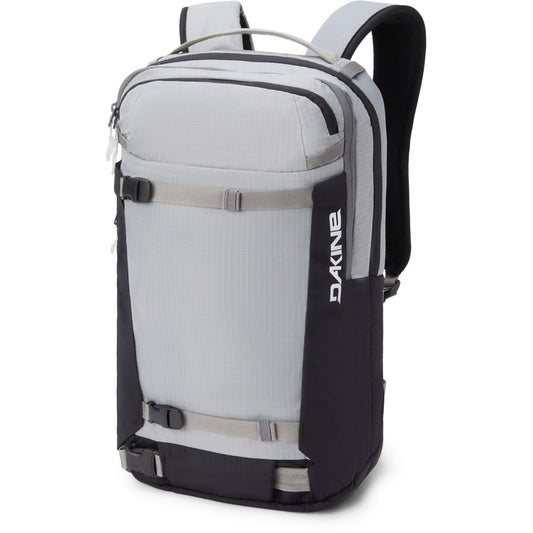 MISSION PRO BACKPACK