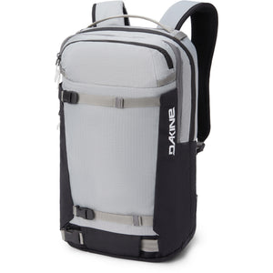 MISSION PRO BACKPACK