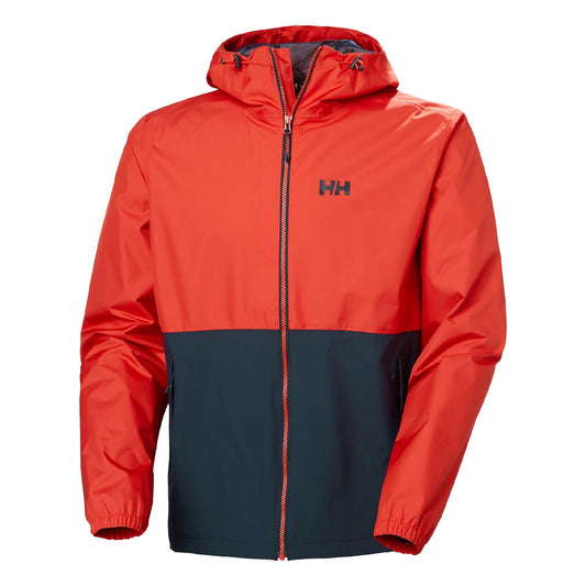 Hilo veste de pluie