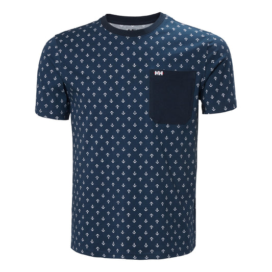 Hudson t-shirt