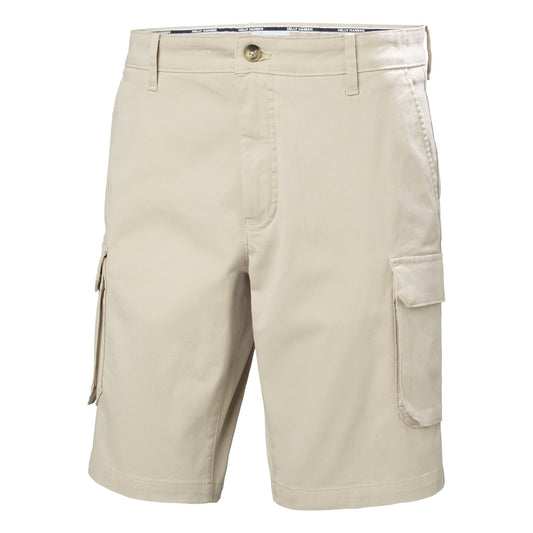 Bryggen short