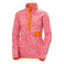 Maridalen Printed Fleece Pullover