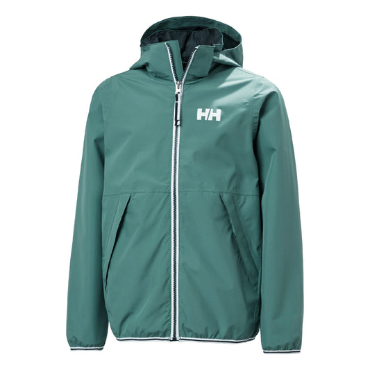 Koster Regenjacke