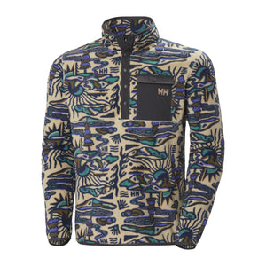 Maridalen pull en polaire pour hommes
