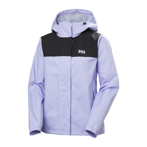 W VANCOUVER RAIN JACKET
