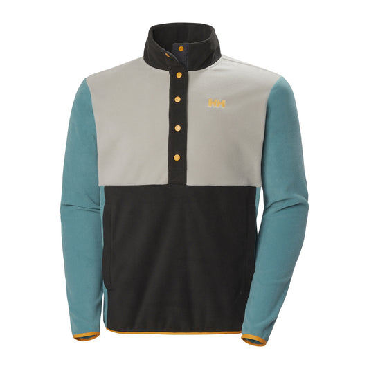 Daybreaker Snap Fleece Pullover