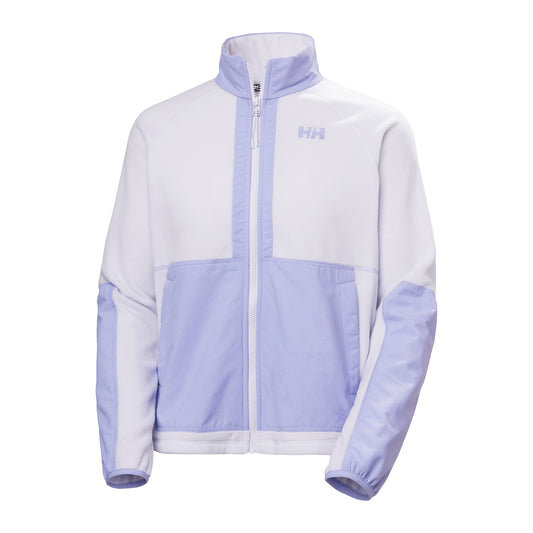 Rig Fleecejacke