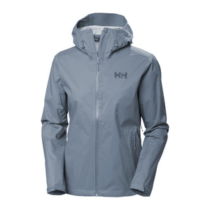 W LOKE TERRA JACKET