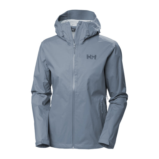 Loke Terra Micro Regenjacke