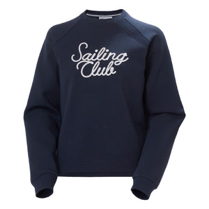 Capri sweat-shirt