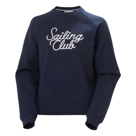 Capri Sweatshirt