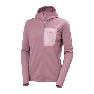 Versalite Hooded veste en polaire
