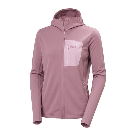 Versalite Hooded Fleece Jacke