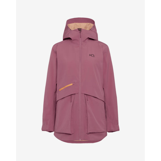 Therese Jacket