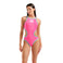 W Arena One Biglogo One Piece