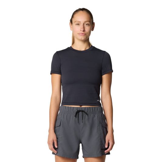 W Peak Knit™ Short Sleeve