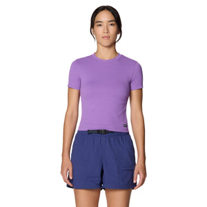W Peak Knit™ Short Sleeve
