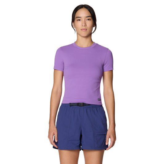 W Peak Knit™ Short Sleeve