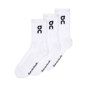 Logo High 3P chaussettes