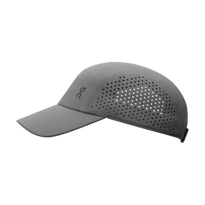 Lightweight casquette