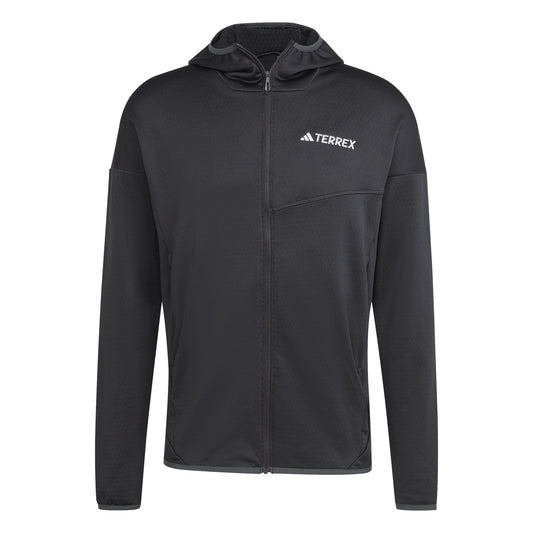 Terrex Xperior Leichte Fleecejacke