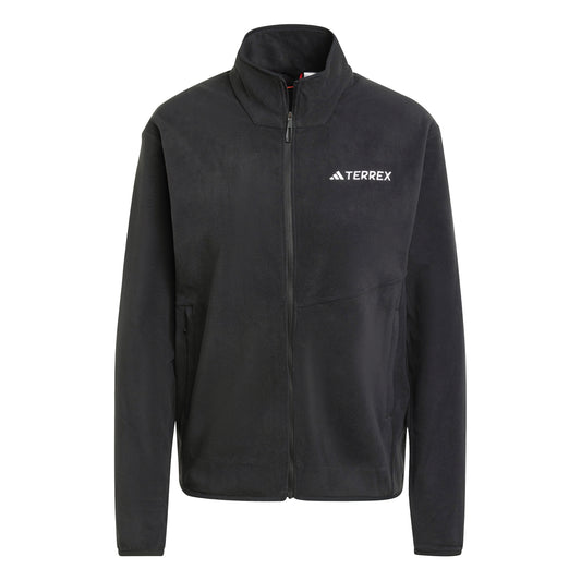 W MT FZ FLEECE