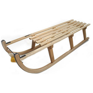 Davoser Buche FSC 100% 110cm