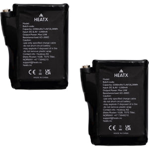 Glove Battery Pack