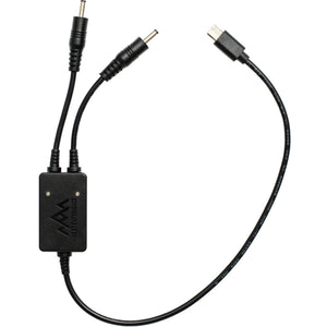 Glove Charging Cable