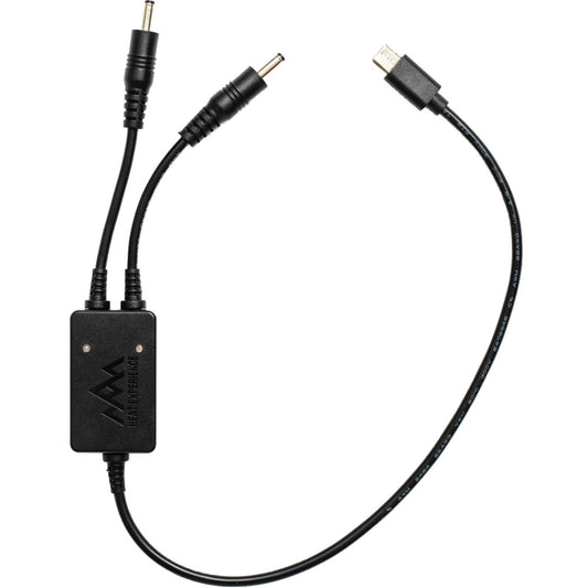 Glove Charging Cable