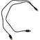 Split Charging Cable