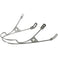 R001 Chin Guard neutro N