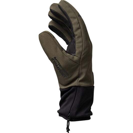 Heated Light Hunt Gloves