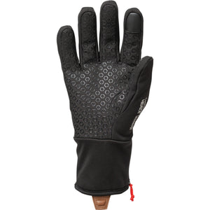 Heated Nordic Gloves