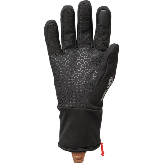 Heated Nordic Gloves
