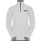 Protection Timber Fleece Half Zip Wmn