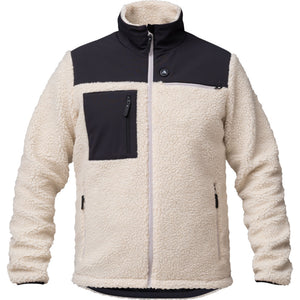 Hybrid Pile Jacket
